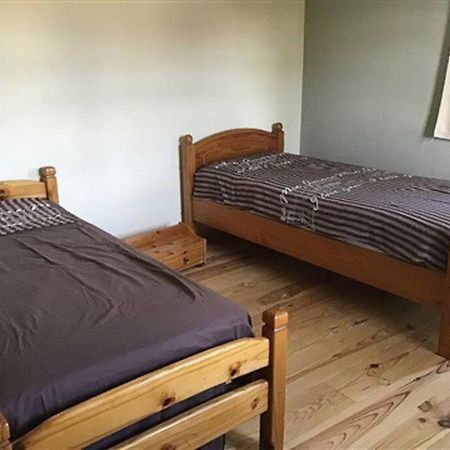 Vakantie & Wellness Érezée Eksteriør billede