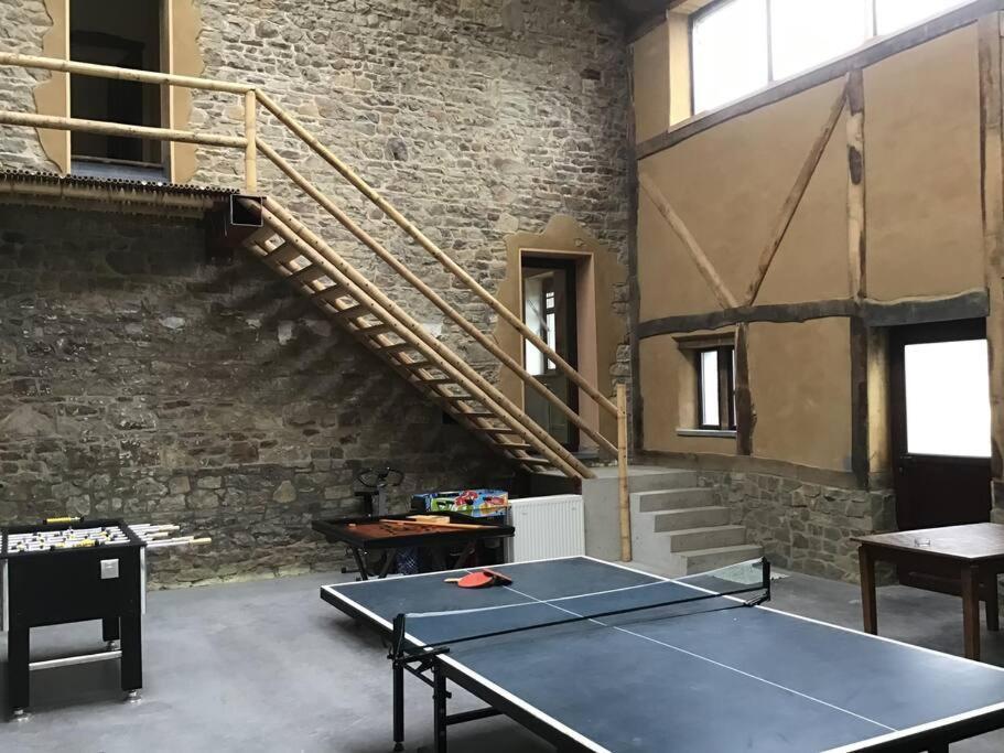 Vakantie & Wellness Érezée Eksteriør billede